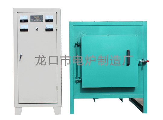 RX2-30-9系列馬弗爐